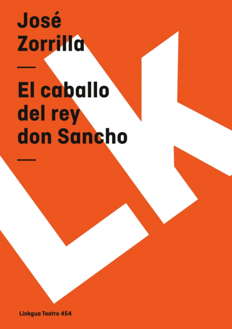 El caballo del rey don Sancho