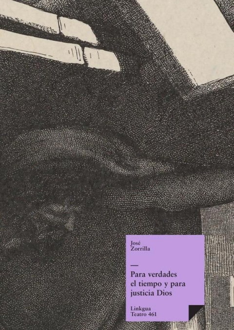 Para verdades el tiempo y para justicia Dios