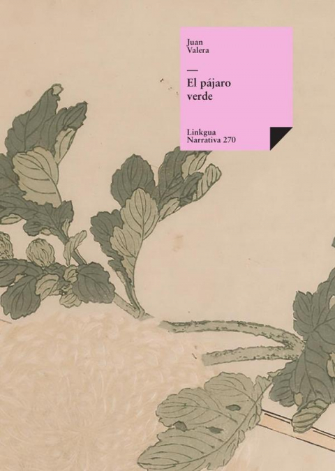 El pájaro verde
