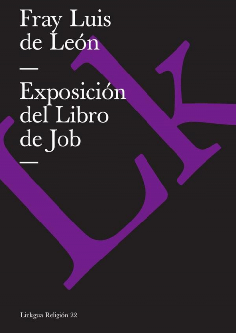 Exposición del Libro de Job