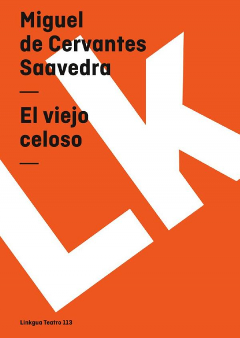 El viejo celoso