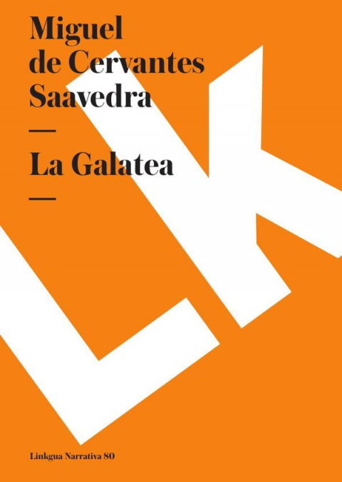 La Galatea