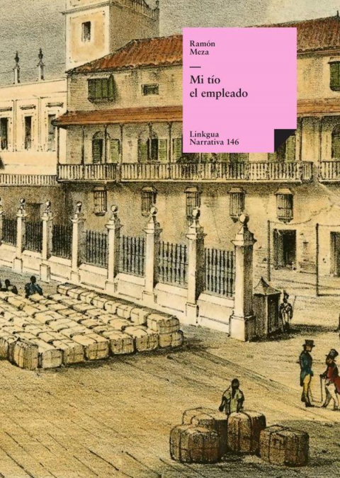 Mi tío el empleado