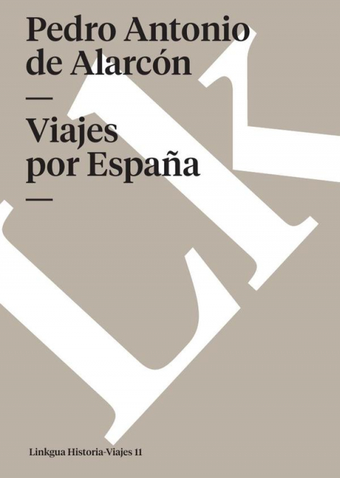Viajes por España