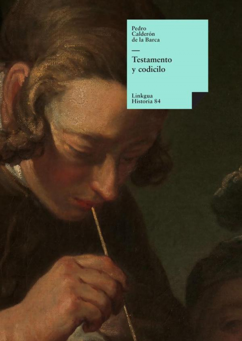 Testamento y codicilo