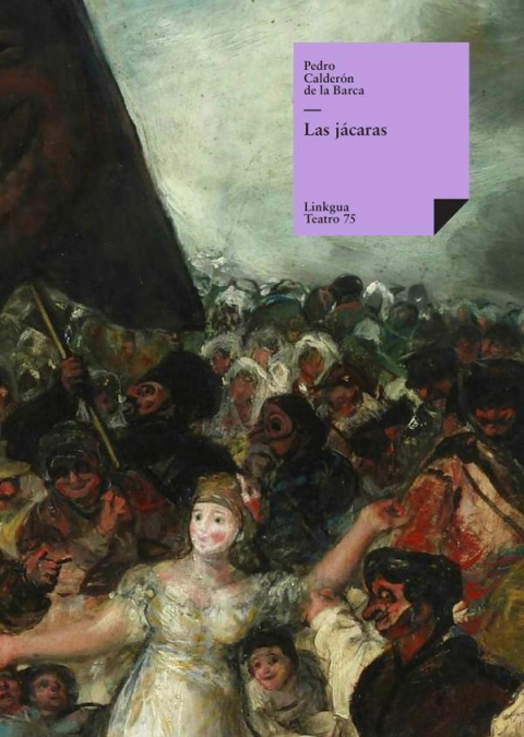 Las jácaras