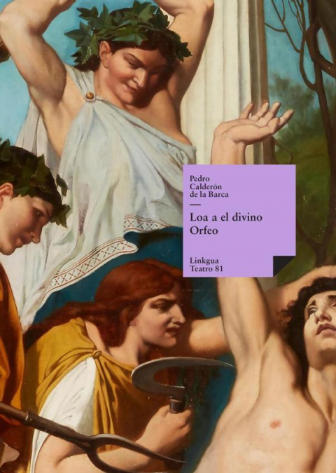 Loa a el divino Orfeo