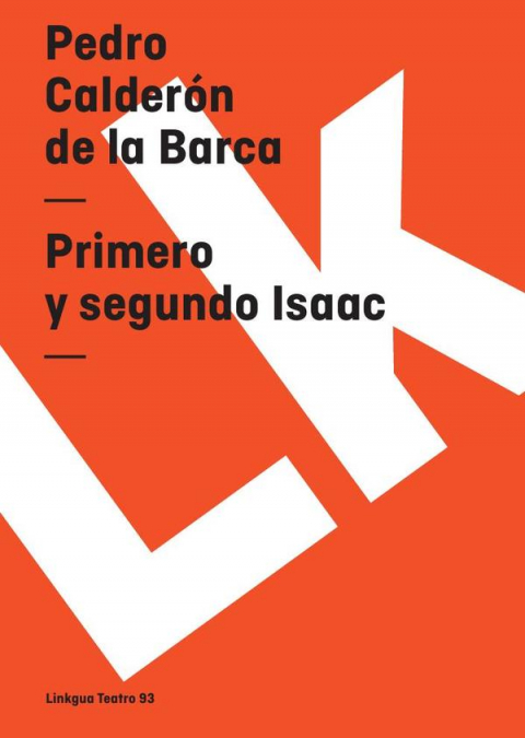 Primero y segundo Isaac