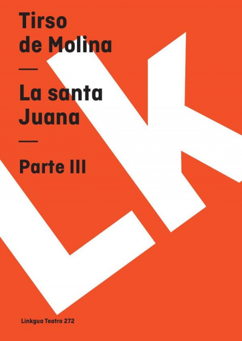 La santa Juana III