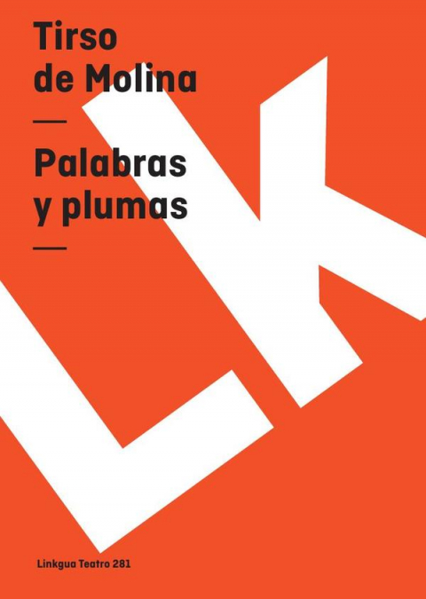 Palabras y plumas