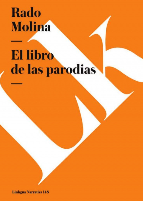 El libro de las parodias