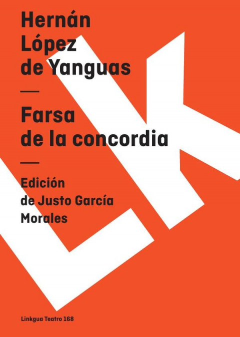 Farsa de la concordia