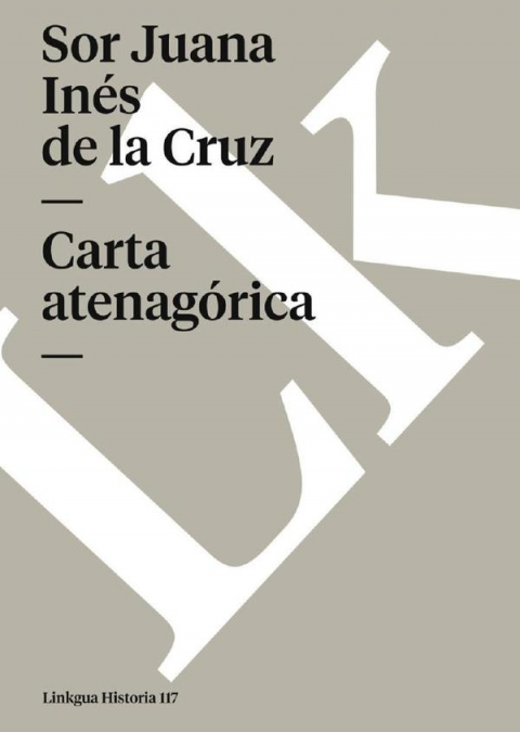 Carta atenagórica
