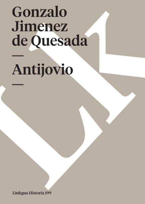 Antijovio