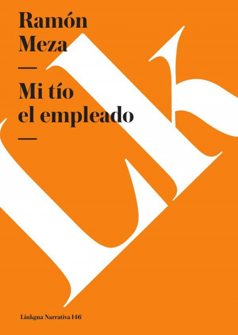 Mi tío el empleado