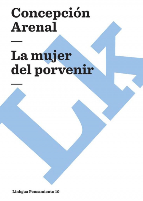 La mujer del porvenir