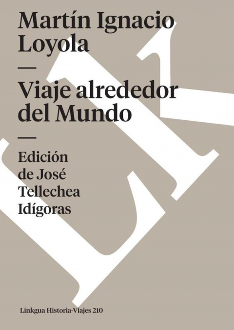 Viaje alrededor del Mundo