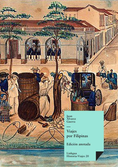 Viajes por Filipinas