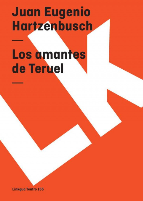 Los amantes de Teruel