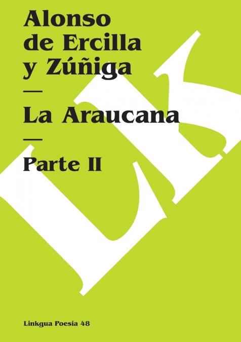 La Araucana