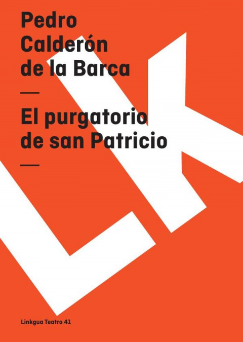 El purgatorio de san Patricio