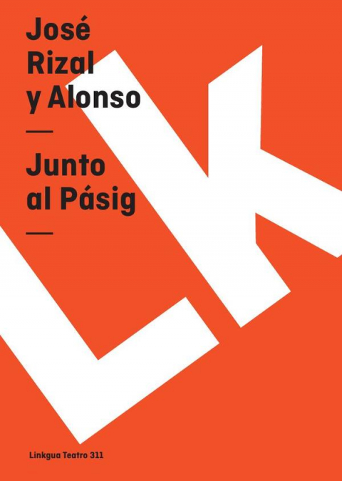 Junto al Pásig