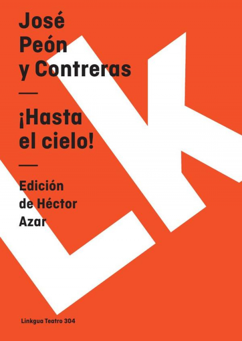 ¡Hasta el cielo!