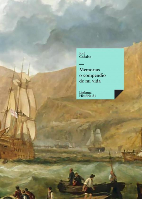 Memorias o compendio de mi vida