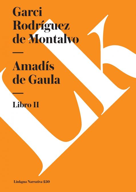 Amadís de Gaula