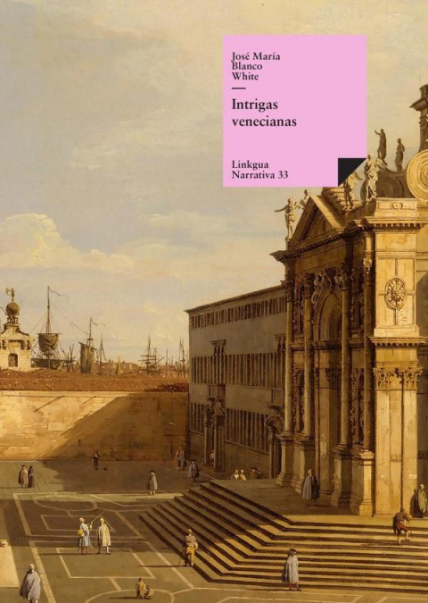 Intrigas venecianas