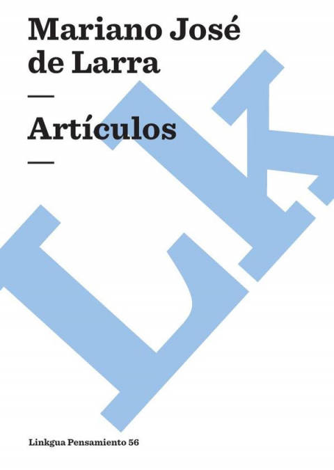 Artículos