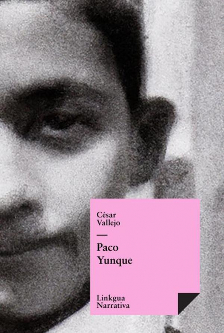 Paco Yunque