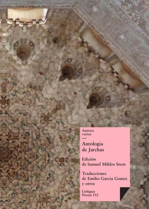 Antología de Jarchas