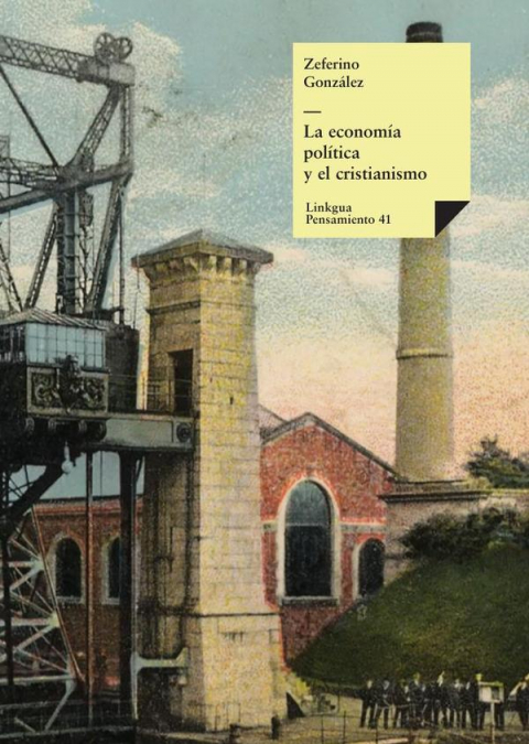 La economía política y el cristianismo