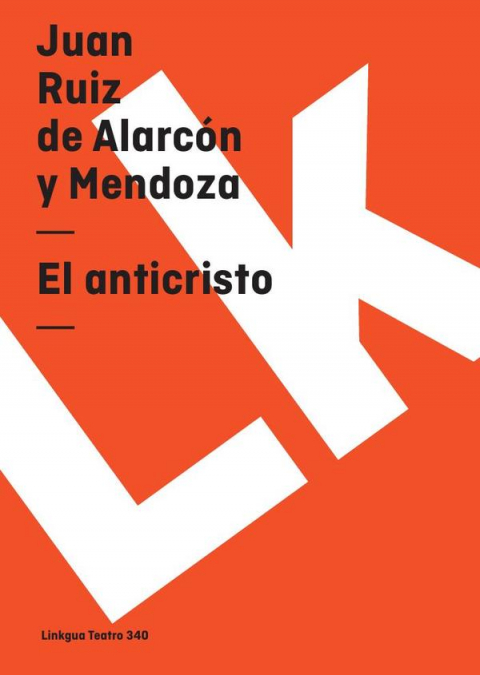 El anticristo