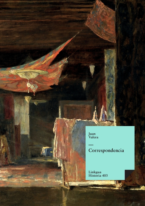Correspondencia