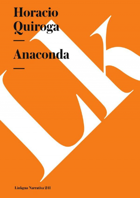 Anaconda