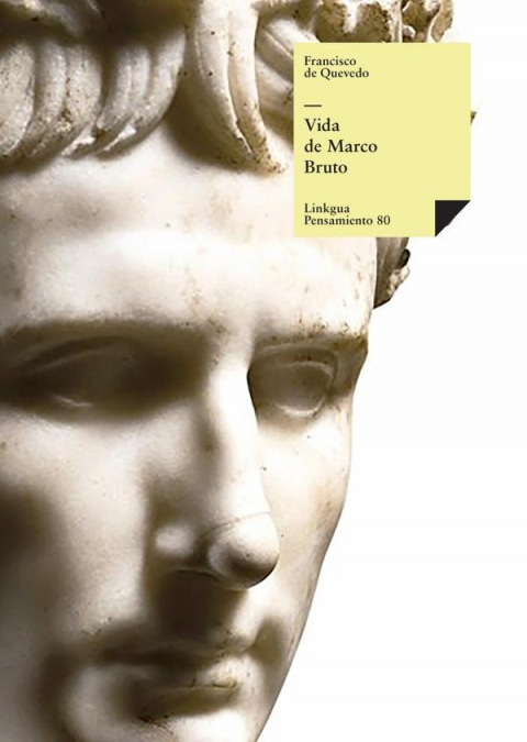 Vida de Marco Bruto