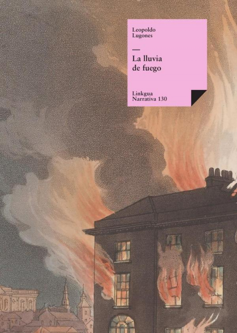 La lluvia de fuego