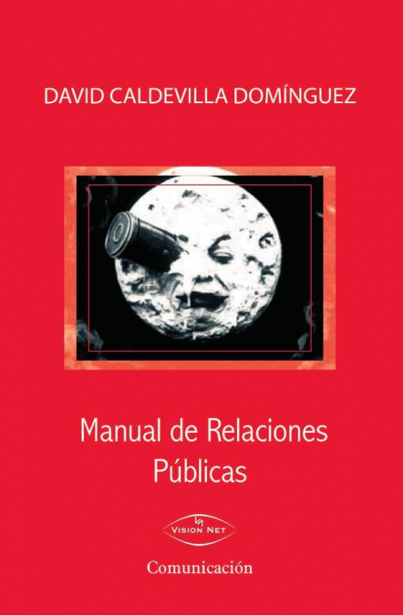 Manual de relaciones públicas