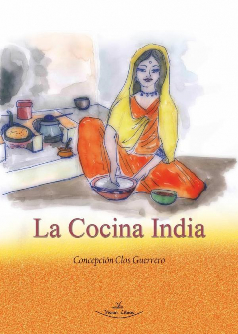La cocina India