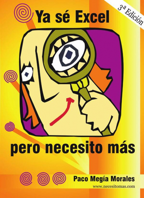Ya sé Excel, pero necesito más