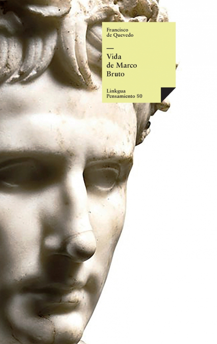 Vida de Marco Bruto