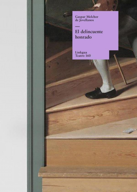 El delincuente honrado