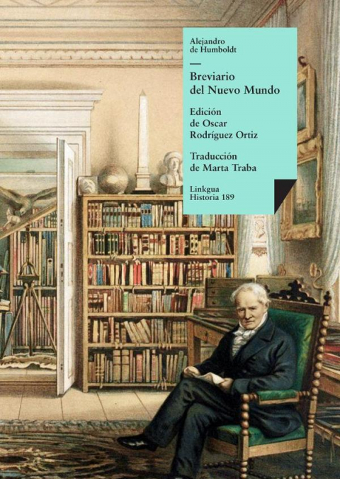 Breviario del Nuevo Mundo