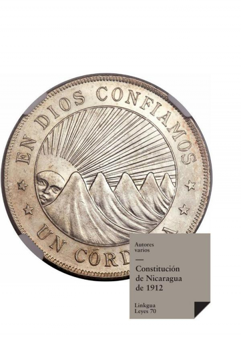Constitución de Nicaragua de 1912
