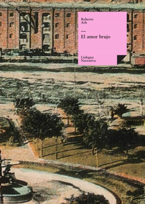 El amor brujo
