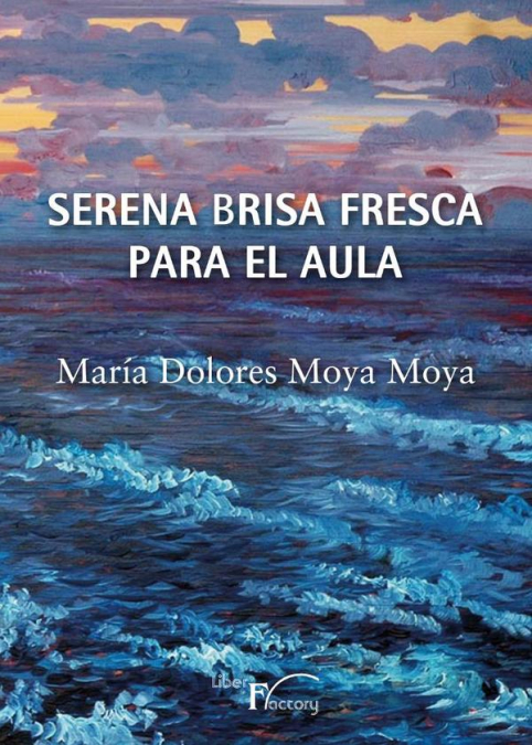 Serena brisa fresca para el aula