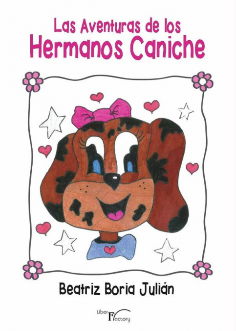 Las aventuras de los hermanos caniche