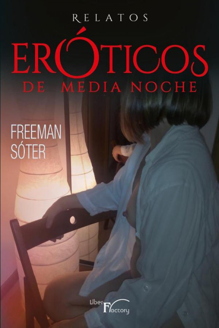 Relatos eróticos de medianoche